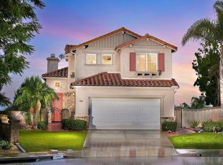 3606 Promontory Pl, Carlsbad, CA 92010