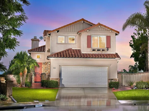 3606 Promontory Pl, Carlsbad, CA 92010