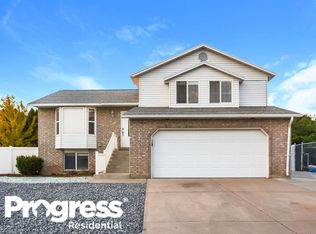 1898 W 250 N, West Pt, UT 84015