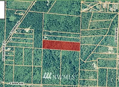 2nd image of 0 10 Acres E Off Thomas Road