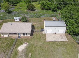 2835 S Fm 116, Kempner, TX 76539