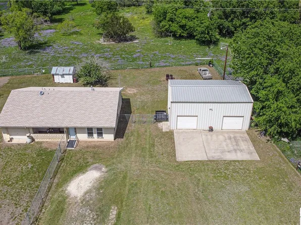 2835 S Fm 116, Kempner, TX 76539