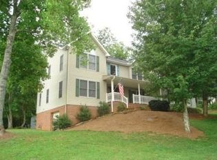113 Devon Ct, Easley, SC 29640
