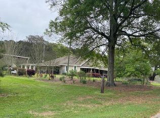 65 Beard Boyd Rd, Tylertown, MS 39667