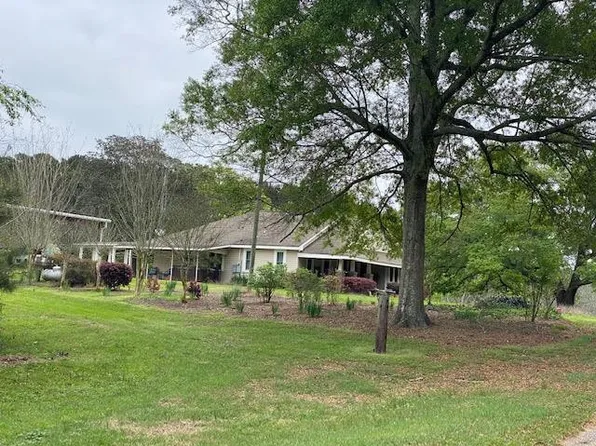 65 Beard Boyd Rd, Tylertown, MS 39667