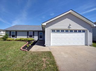 5642 N Hilary Ct, Columbia, MO 65202