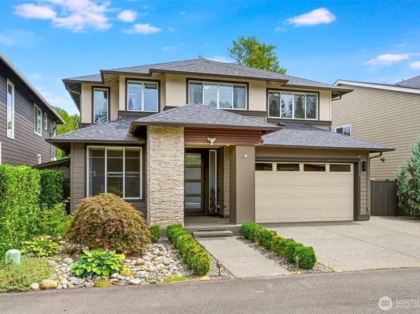 13215 SE 262nd Street, Kent, WA 98042