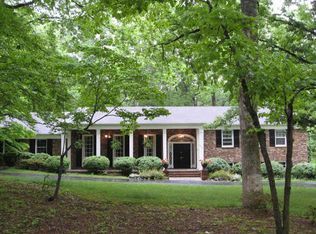 3320 N Rockingham Rd, Greensboro, NC 27407