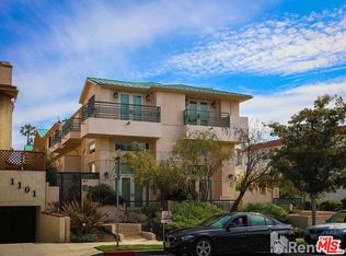 1107 18th St APT 105, Santa Monica, CA 90403