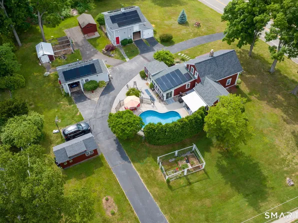 436 Middle Turnpike East, Manchester, CT 06040