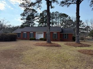 1811 Oakcrest Dr, Marion, AL 36756