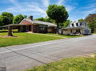 10131 Licking Creek Rd, Mifflintown, PA 17059