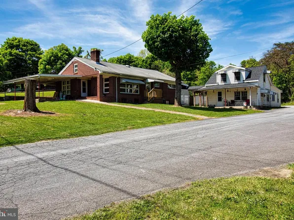 10131 Licking Creek Rd, Mifflintown, PA 17059