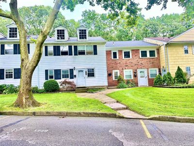 716 Towne House #716, Islandia, NY, 11749