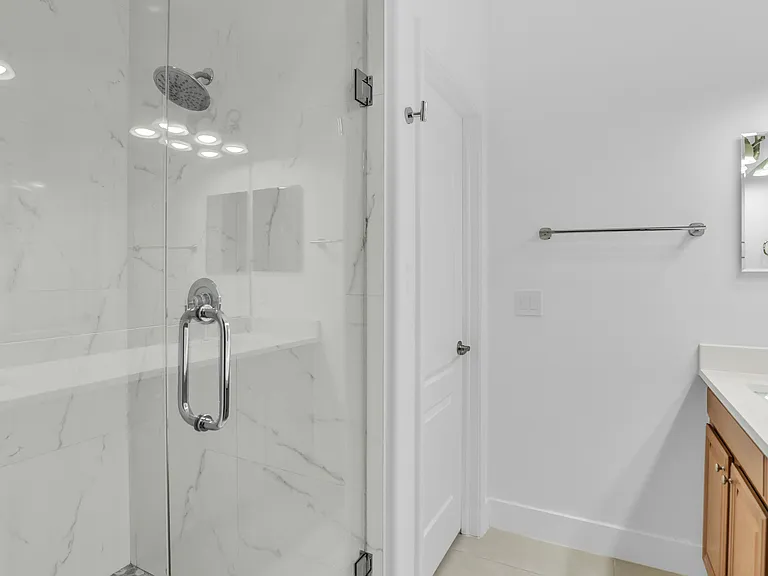 Primary Bedroom Bath