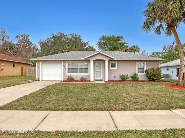 2330 Maryland Ave, Titusville, FL 32796