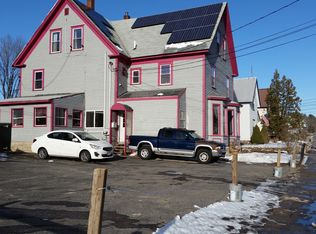 18 Cottage St, Sanford, ME 04073