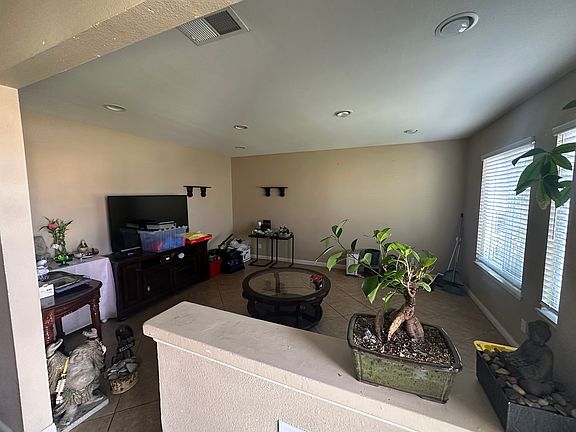Living room!