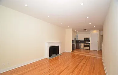 Rented by Buchbinder & Warren