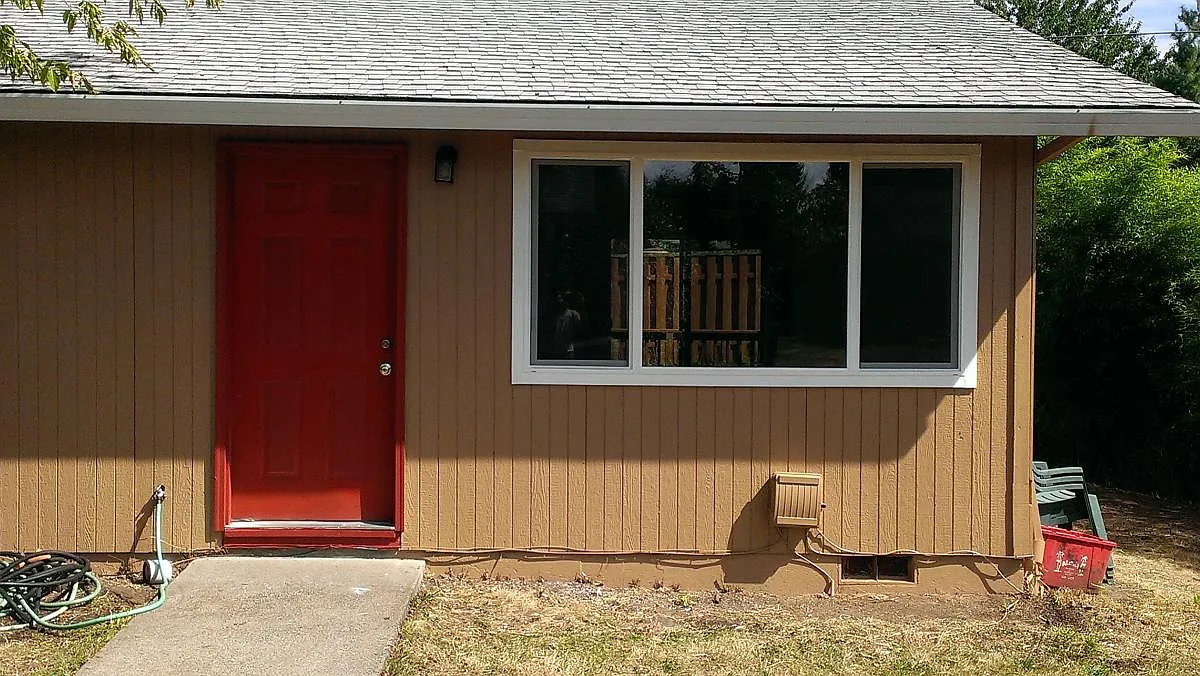 2 bed, 806 sqft, $1,550 — Photo 1