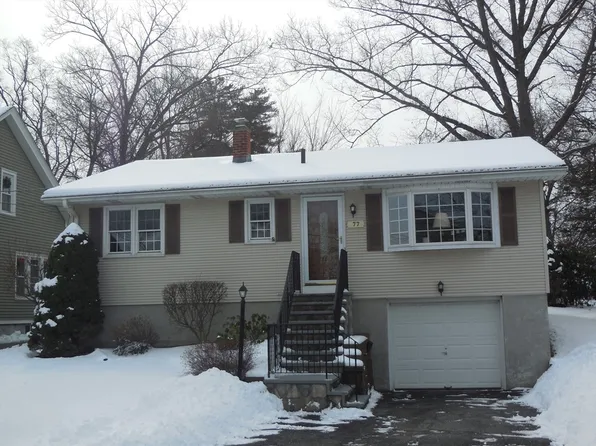 77 Austin St, Chicopee, MA 01013