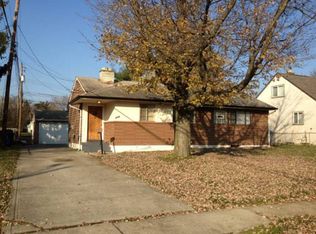 3842 Bolton Ave, Columbus, OH 43227