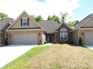 2726 Amsterdam Ln #16, Chattanooga, TN 37421