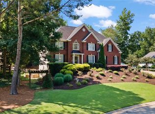 7215 Gresham Trce, Cumming, GA 30040