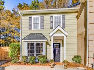 591 Saint James Walk SE, Marietta, GA 30067