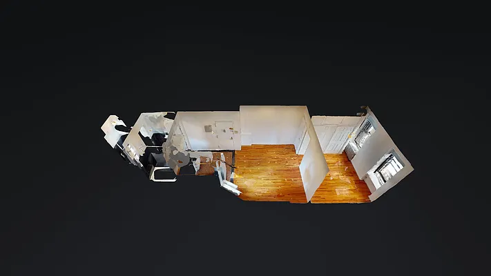 Rented by Bond New York | media 21