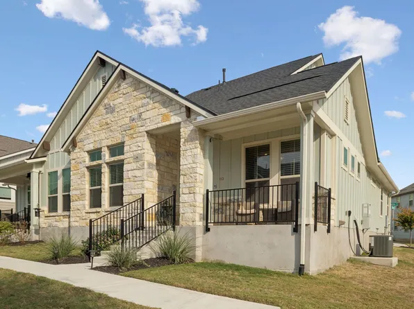 105 Lafitte Dr #101, San Marcos, TX 78666