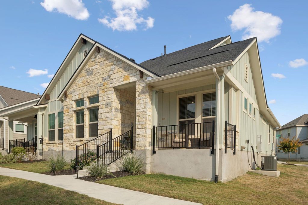 105 Lafitte Dr #101, San Marcos, TX, San Marcos