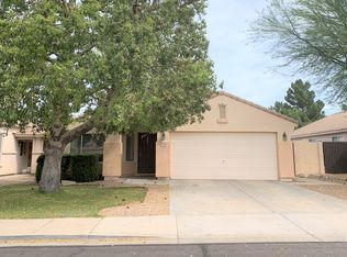 5758 E Garnet Ave, Mesa, AZ 85206
