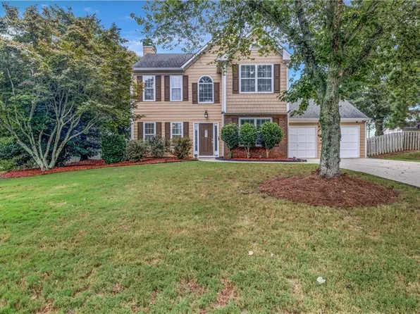 1405 Overland Xing, Alpharetta, GA 30004