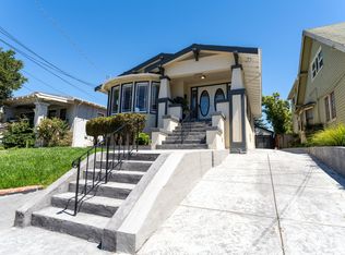 3890 Brighton Ave, Oakland, CA 94602