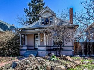 532 S Lincoln St, Denver, CO 80209