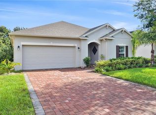 130 Bridgeford Crossing Blvd, Davenport, FL 33837