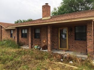 8258 Pritchard Rd, Temple, TX 76501