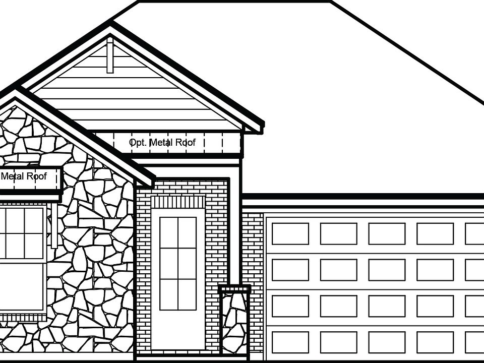 Elevation A