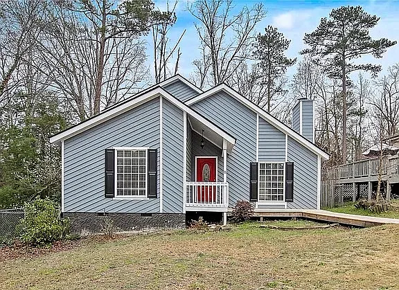 1 bed, 1.5 bath, 1624 sqft, $660 — Photo 1