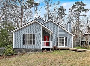 316 Whipple Tree Ln, Fayetteville, NC 28314