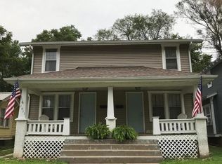 1411 W Mount Vernon St, Springfield, MO 65806