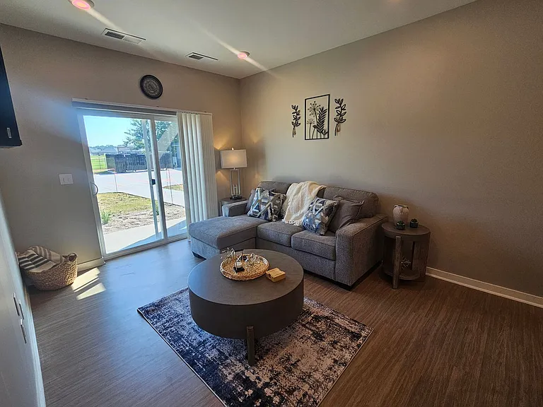 The Foundry Apartments — Photo 138