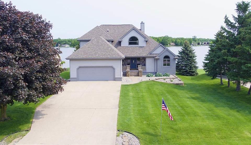 7577 Wadding Dr, Onsted, MI 49265 Zillow