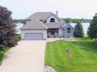 7577 Wadding Dr, Onsted, MI 49265