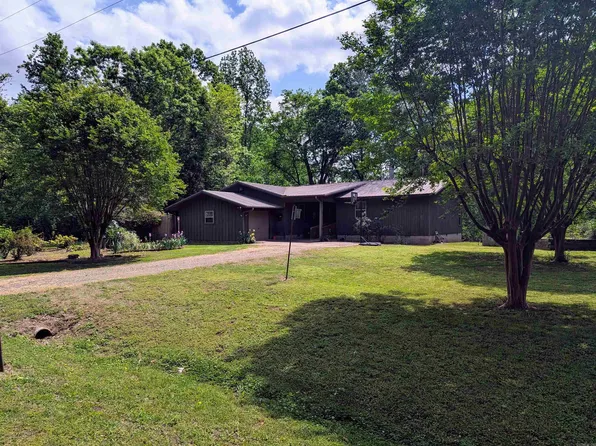 279 River Dr, Heber Springs, AR 72543