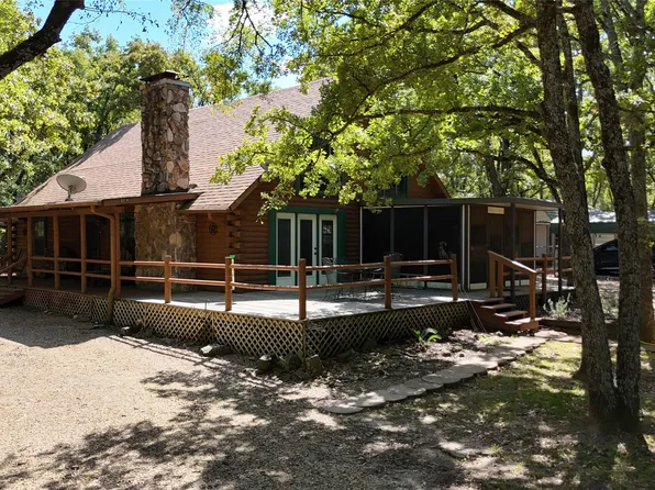 9972 County Road 2434, Terrell, TX 75160