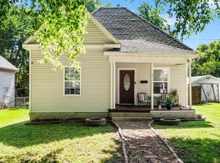 2116 N Main Ave, Springfield, MO 65803