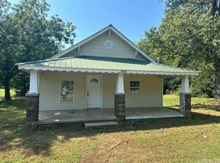 4812 County Road 2250, Hartman, AR 72840