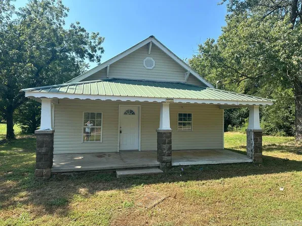 4812 County Road 2250, Hartman, AR 72840